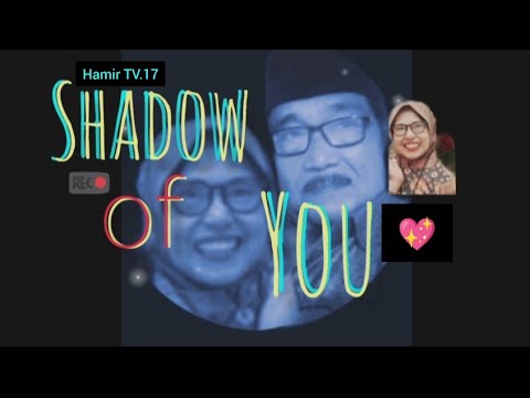SHADOW Of YOU Melody Spot Official Music Video