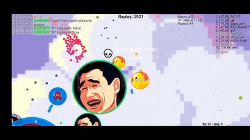 بلوب لقطات لعيون محمد😂❤️‍🔥|blob mobile agairo #98