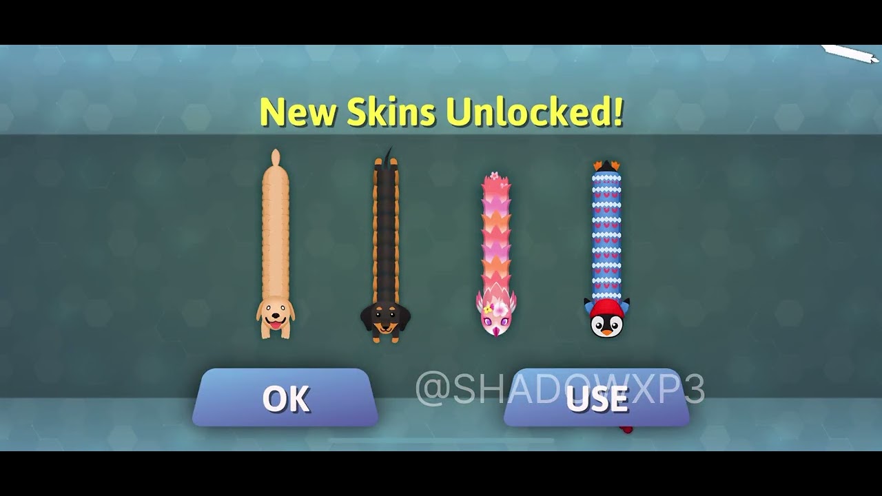 🐍 Snake.io Gameplay | Epic Moves & High Scores! 🎮🔥