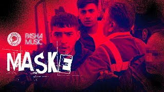 SIFIR BİR REMİX - Maske - AslanBeatz & Pasha Music Resimi