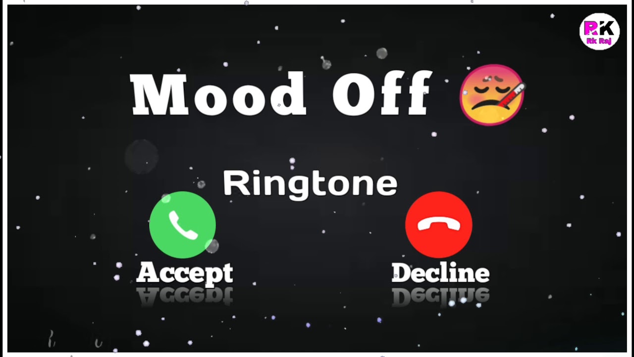 Mood off Ringtone Status 😡 Sad Ringtone 💔 Angry Status for Boys Crying