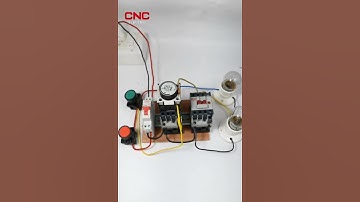 Power ON Time Delay Addon Block for Contactor Control