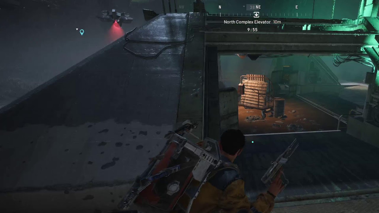 Arc Raiders Solo Getting That Goop #viral #gaming #gamer