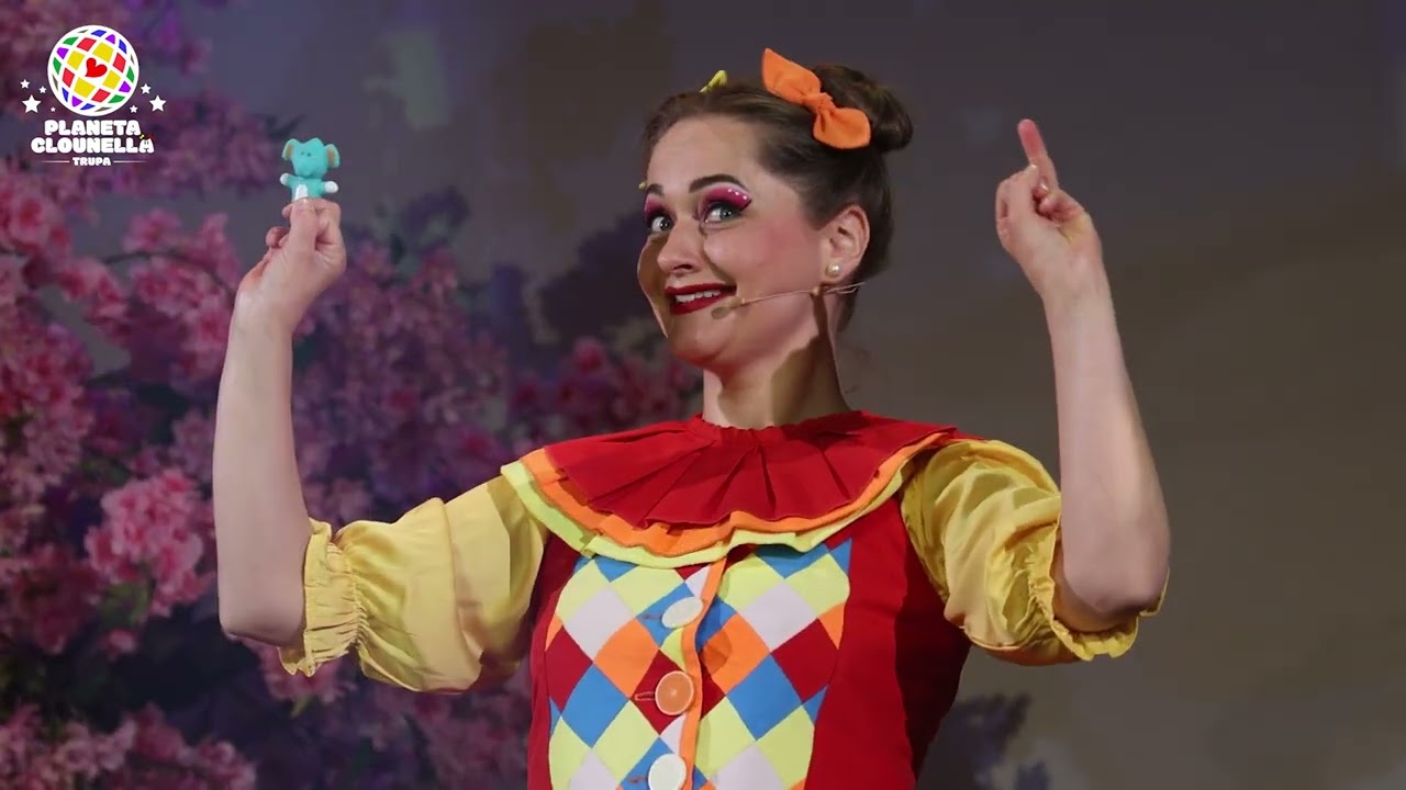 TRUPA PLANETA CLOUNELLA - MÂNA ( DEGETELE, PALMA, PUMNUL, COTUL )