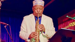 Kenney Polson Jack London 2017