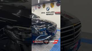 Aracınıza Özel Ultra Koruma 230 Micron Oracal Ppf Kaplama