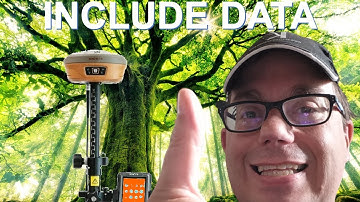 It was never SOOO EASY to map all data of a tree