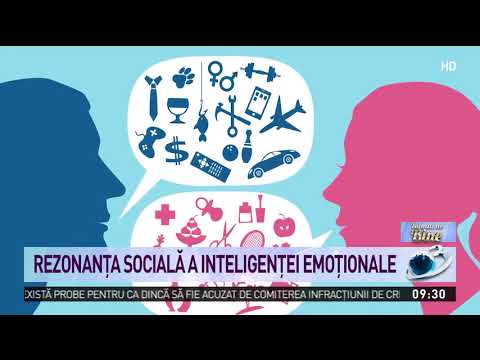 Video: Cum Să îmbunătățești Inteligența Emoțională La Un Adult: 4 Metode