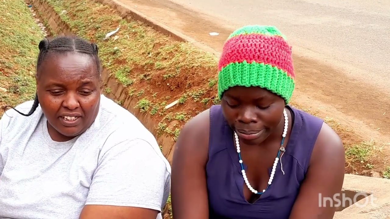 DAWA YA DENI NI KULIPA PART 5