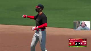 MLB The Show 26 Diamond Dynasty EP 35B: Cityscapes Card Series Grind Part 2