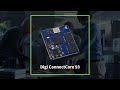 Digi ConnectCore 93: The Next Generation