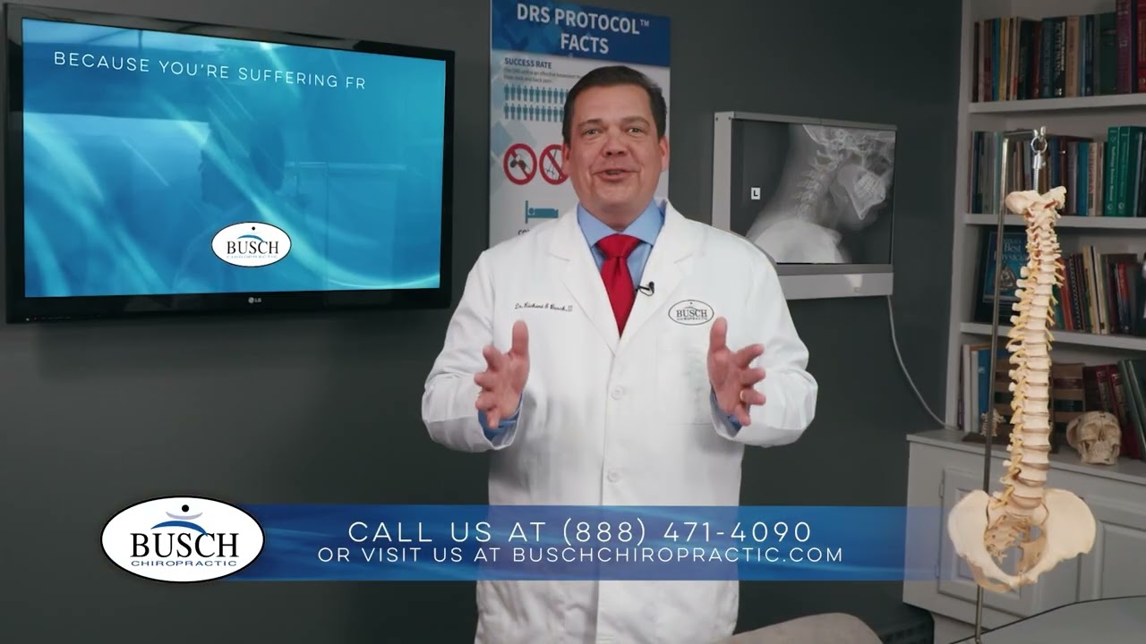 Busch Chiropractic Patient Review