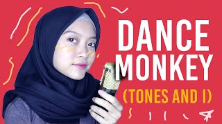 Dance Monkey  Tones And I cover