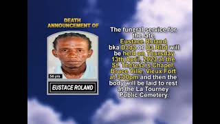 Eustace Roland  short