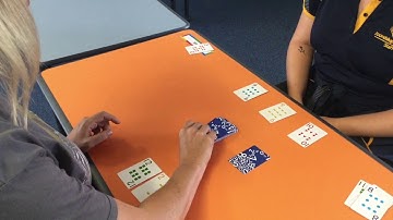 JESC - Maths Games - Make 20