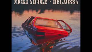 Nicki Nicole , Delaossa- Me Has Dejado ( Official Audio)
