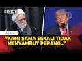 Kepala Kehakiman Sebut Iran Tidak Sambut Perang: Tapi Tak Korbankan Kehormatan Kami!
