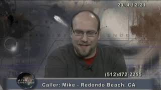 Famous Using Reason To Justify Reason | Mike-CA | The Atheist Experience 897 Wealth