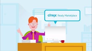 Enhanced Citrix Ready Marketplace