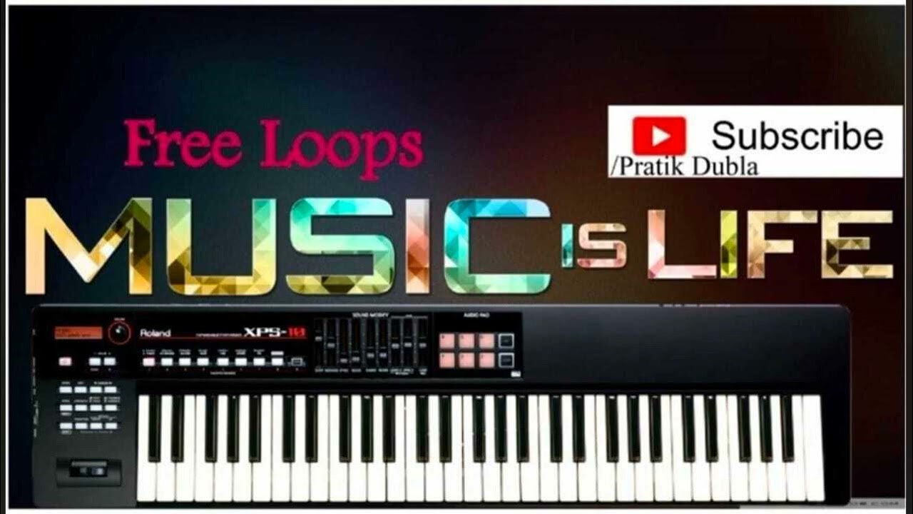 NEW  TARPA LOOP ORIGNAL 2025 || DNHLOOP 