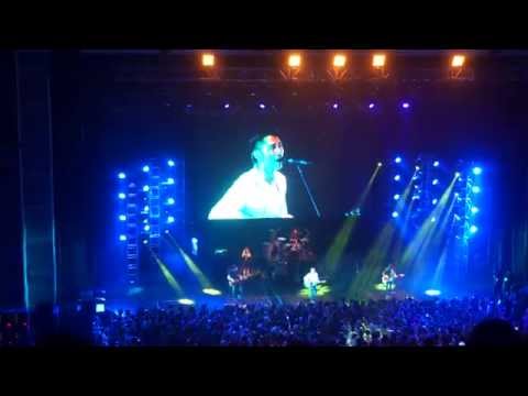 逃跑計劃 Escape Plan - 再見再見 @ 2015/05/16 Taipei TICC