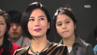 [HIT] 뻐꾸기 둥지-신소율, 공모전 수상 직전 사라져 김흥수 ‘멘붕’.20141114