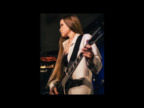 Отмель - огни (live)