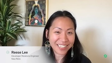 O4G  - An OTel conversation with Reese Lee
