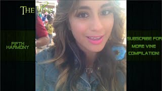 Fifth Harmony Vine Compilation ★ All Vines