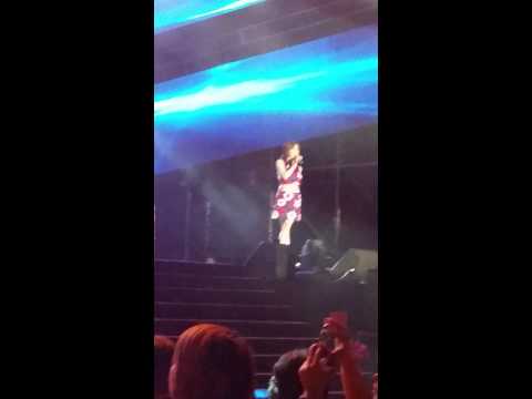 2014 1011屏東國際豬腳節 朱俐靜