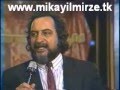 Mikayil Mirze Sizi Qinamiram