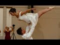 Dirty Dancing Final Dance w/ Lift - Kaleb & Tessa McCaw Wedding First Dance