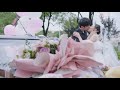 男孩出獄，女孩穿著婚紗懷著孩子來向他求婚 💗 Chinese Television Dramas