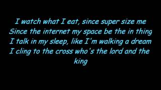 Manafest-Bounce Lyrics