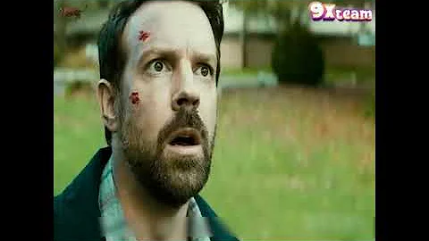 Girl is connected to a giant monster #Shorts