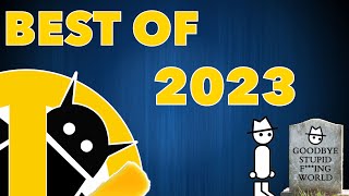 Best Of Zero Punctuation 2023