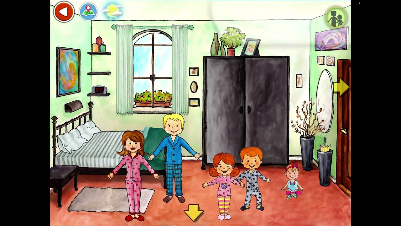 My Play Home Plus bugün neler oluyor !! 
