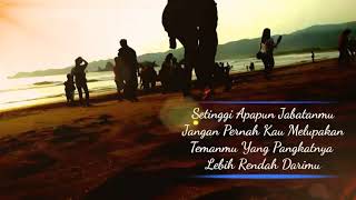 Story wa teman sejati