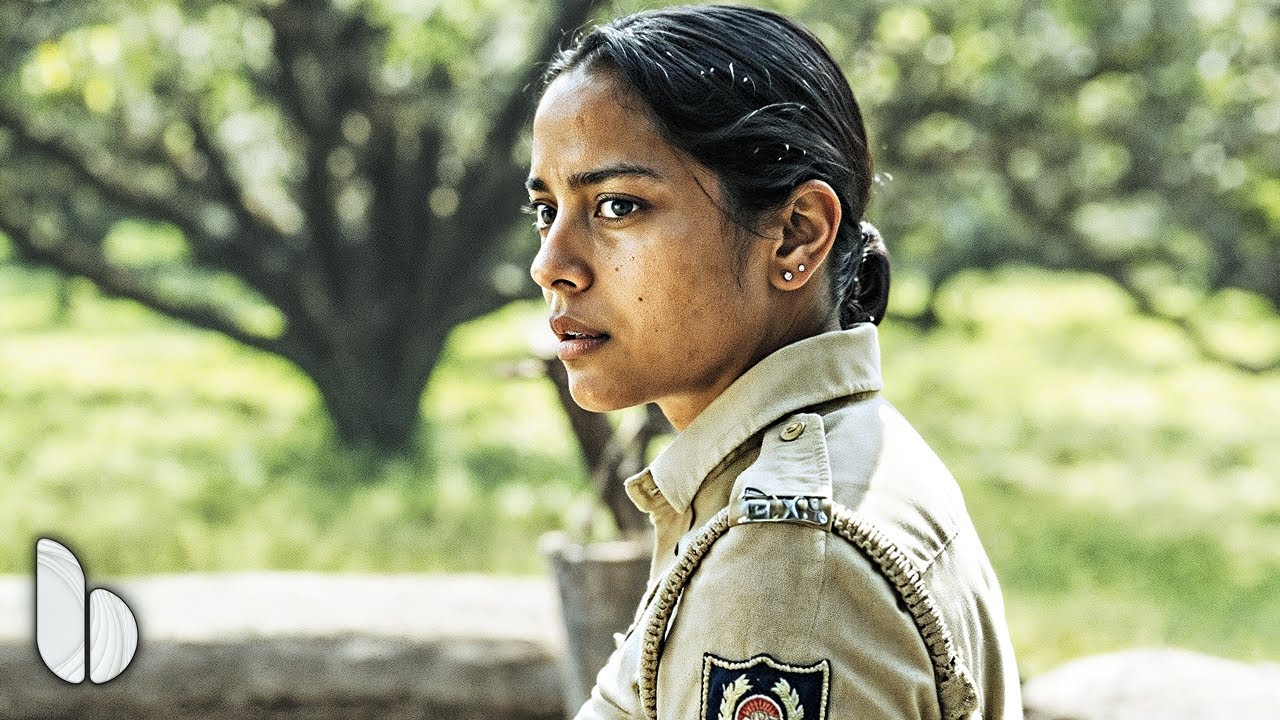 SANTOSH Trailer (2025)