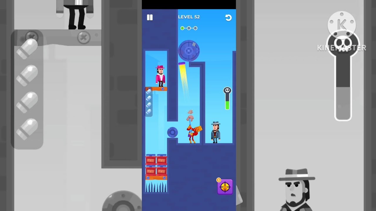 Hitmasters Gameplay - Part 52