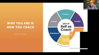 Self As Coach, Self As Leader with Pam McLean screenshot 3