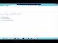 Installing The WMS Mobile Device Portal For AX2012 R3 And D365 | Mobile Portal | D365 | AX2012
