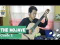 The Mojave - Trinity Grade 2 Classical Guitar (2020-23)