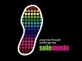Liquid People presents Danism feat. Heidi Vogel - Hypnotize