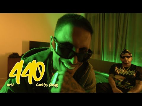 Putar 440 - Xriz