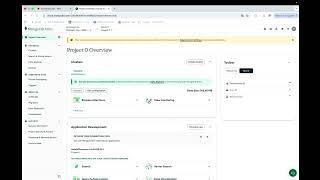 Project Setup & Architecture Overview - Part 2