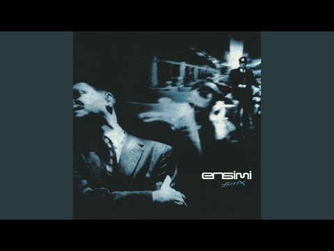 Ensími — Postulín
