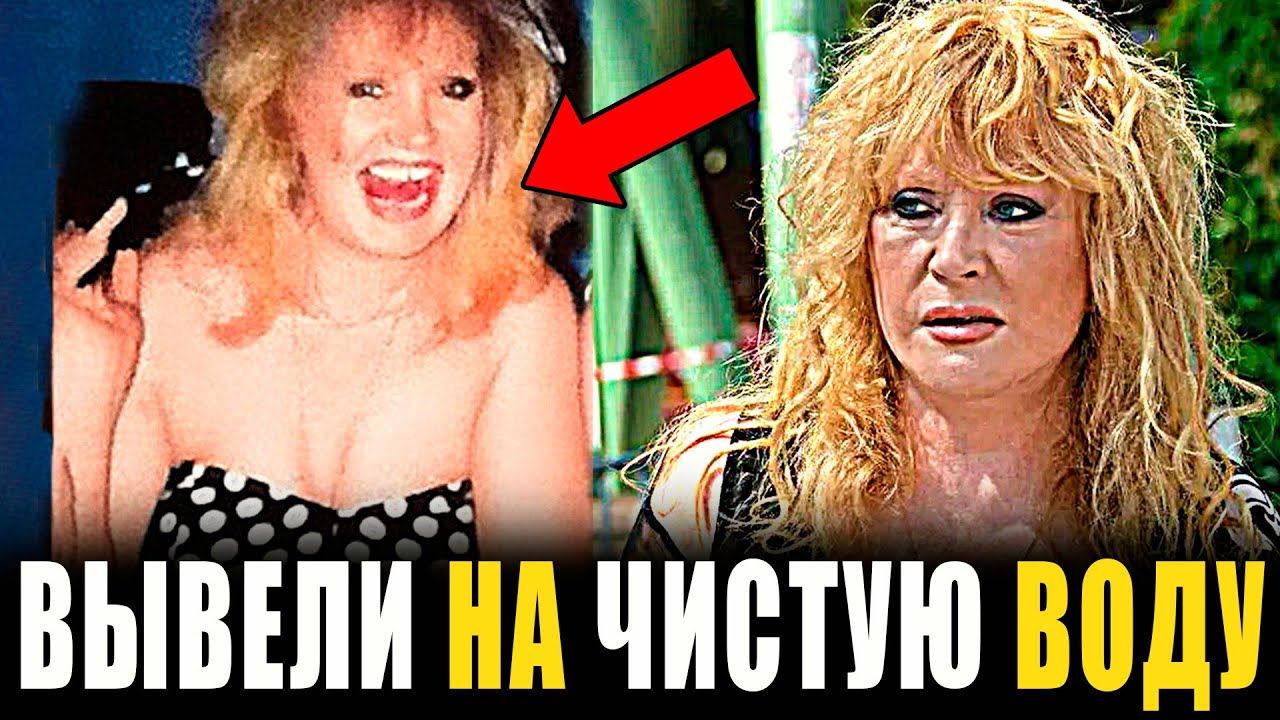 Алла Пугачева оказалась втянута в откровенную порнуху Алла Пугачева оказалась втянута в откровенную порнуху