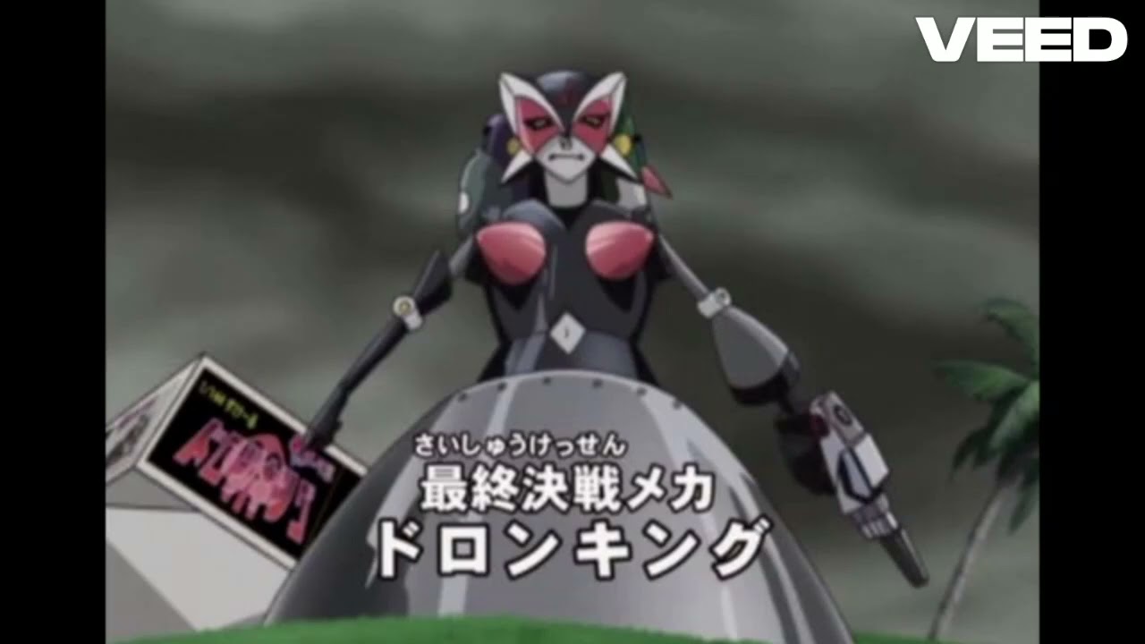 All Soreyuke Gaikotsu Tensai Doronbo variations!