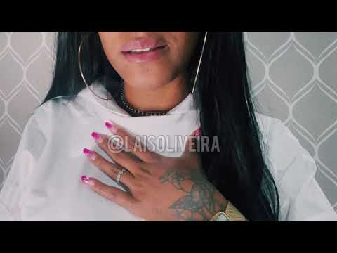 Lais Oliveira - Eu sei que tá difícil. (Citação)